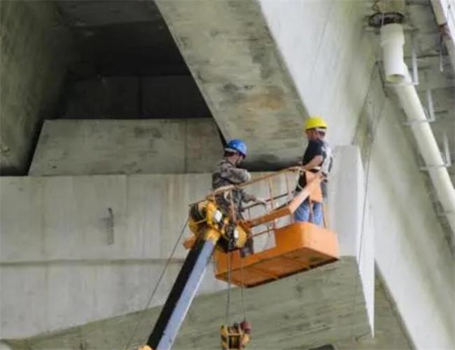 临沂桥梁建设排水系统