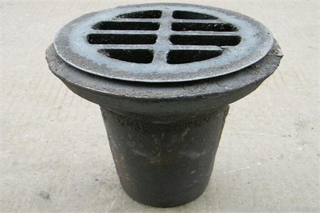 临沂泄水管