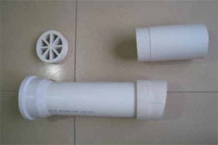 临沂pvc泄水管